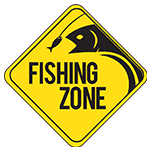 Fishing Zone - Риболовен магазин за въдици, макари, изкуствени примамки и всякакви аксесоари за спининг риболов