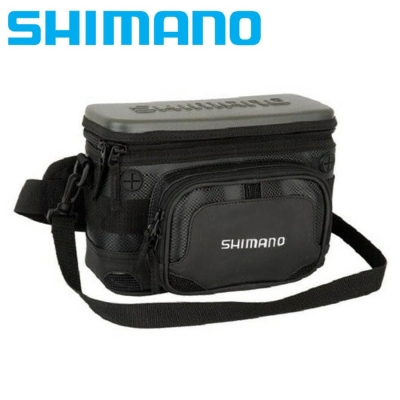 Shimano Lure Case Large SHLCH02 Чанта за примамки