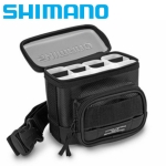 Shimano Lure Case Medium SHLCH01 Чанта за примамки