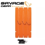 Savage Gear Dropshot Rig Kit Комплект за дропшот