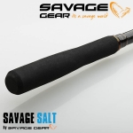 Savage Gear SGS8 Precision Lure Specialist Спининг въдица