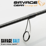 Savage Gear SGS8 Precision Lure Specialist Спининг въдица