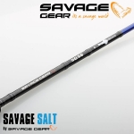 Savage Gear SGS6 Eging Спининг въдица