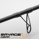 Savage Gear SG2 Distance Game Спининг въдица