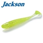 Jackson Mixture Bone Bait jr. 2" / 5cm  8pcs Силиконова примамка