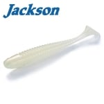 Jackson Mixture Bone Bait jr. 2" / 5cm  8pcs Силиконова примамка