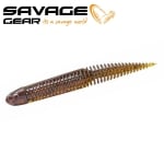 Savage Gear Ned Dragon Tail Slug 8.8cm 5pcs Силиконова примамка