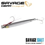 Savage Gear Sardine Slider Micro 4.7cm 5g Пилкер