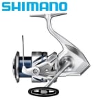 Shimano Stradic 4000 FM - 2023 Макара