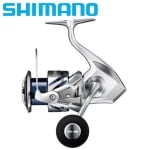 Shimano Stradic C 5000 XG FM - 2023 Макара