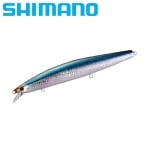 Shimano EXSENCE Silent Assassin XM 129S Воблер