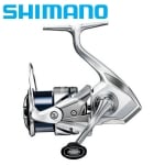Shimano Stradic 2500S HG FM - 2023 Макара
