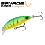 Savage Gear 3D Shrimp Twitch SR 5.2cm Воблер