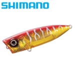 Shimano BT World Pop Flash Boost 7cm Попер
