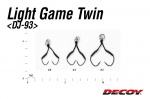 Decoy Light Game Twin DJ-93 Асист куки
