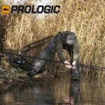 Prologic Highgrade Realtree Fishing Thermo Suit Зимен термо костюм от две части