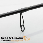 Savage Gear SG2 Light Game Спининг въдица