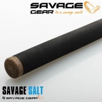 Savage Gear SGS6 Tai Rubber Тайръбър въдица