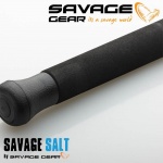 Savage Gear SGS6 Offshore Plug Спининг въдица