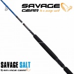 Savage Gear SGS2 Offshore Plug Спининг въдица