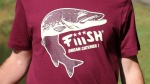 Fiiish T-shirt