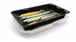 Fiiish Storage Trays for soft lures - 2 pieces