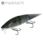 Madotachi Hanitas LR 120 Воблер