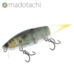 Madotachi Hanitas LR 120 Воблер