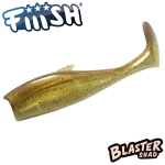 Fiiish Blaster Shad No2 16cm Силиконова примамка тела