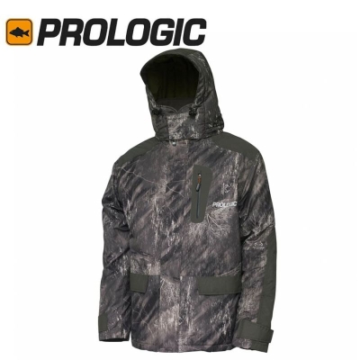 Prologic Highgrade Realtree Fishing Thermo Suit Зимен термо костюм от две части