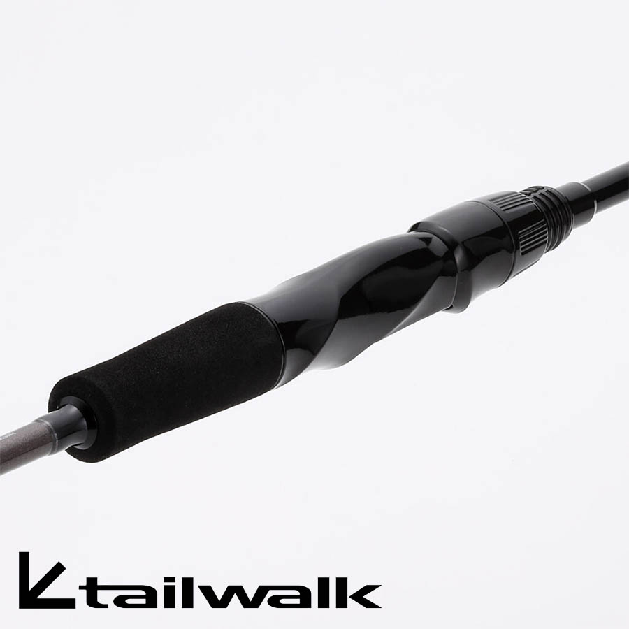 Tailwalk Z-SHAPE REEL SEAT
