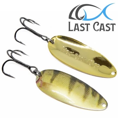 Last Cast MosCast 15g #02