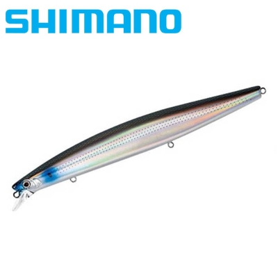Shimano EXSENCE Silent Assassin XM-160SE 160F - 02T Bora