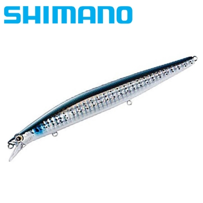 Shimano EXSENCE Silent Assassin XM-140NE 140F - 03T Bora