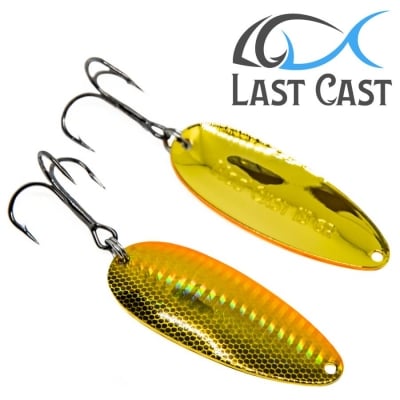 Last Cast MosCast 15g #04