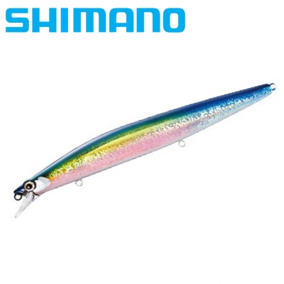 Shimano EXSENCE Silent Assassin XM-140NE 140F - 04T K Katakuchi