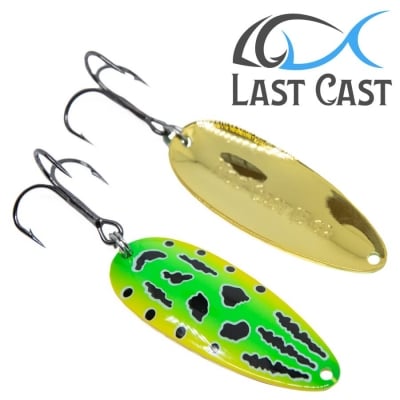 Last Cast MosCast 15g #05