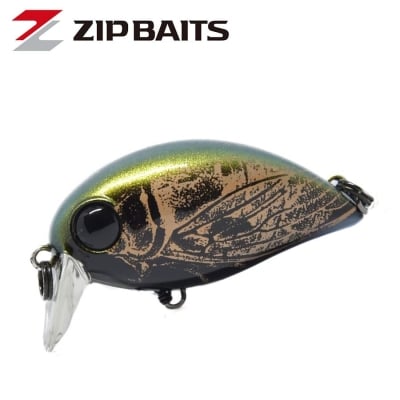 ZipBaits Hickory SSR #058