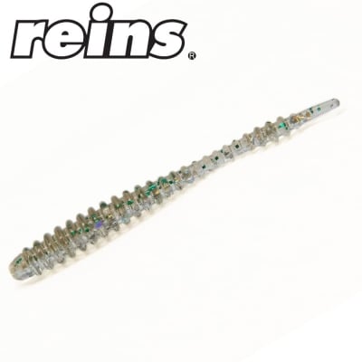 Reins Aji Ring Shaker 2.0 - 072 West Coast Phase 1 12pcs