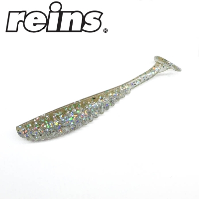 Reins S-Cape Shad 2.5 - 072 West Coast Phase 1 10pcs