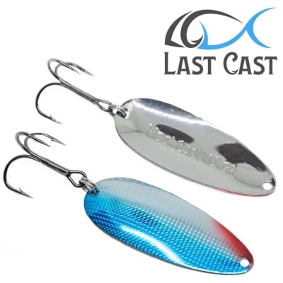 Last Cast MosCast 15g #08