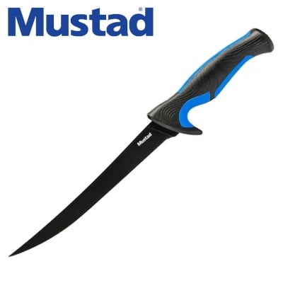 Mustad Fillet Knife MT093 Нож