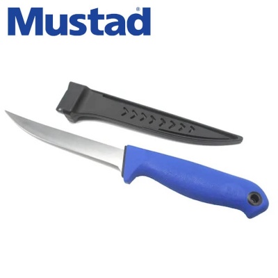 Mustad 6 inch Fillet Knife Eco