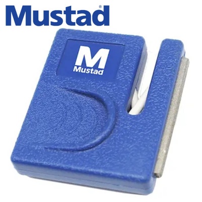 Mustad Sharpener Eco