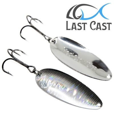 Last Cast MosCast 15g #10