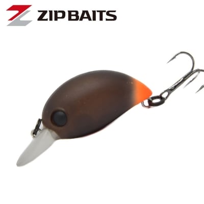 ZipBaits Baby Hickory SR #139