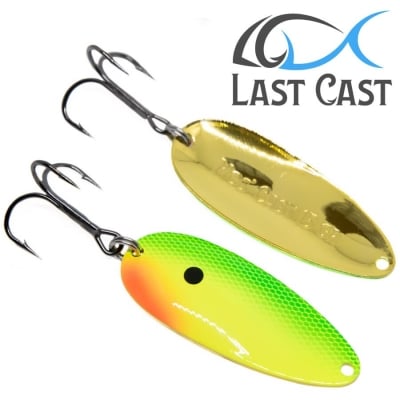 Last Cast MosCast 15g #14