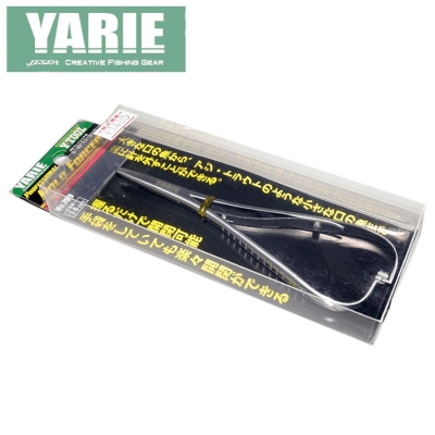 Yarie Hold Forceps Кохер форцепс