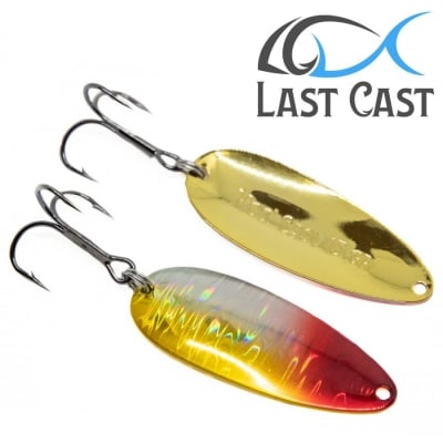 Last Cast MosCast 15g #15