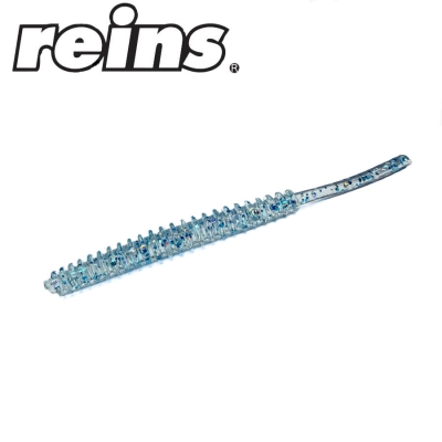 Reins Aji Ringer Pro 3.0 / 7.62cm Силиконова примамка